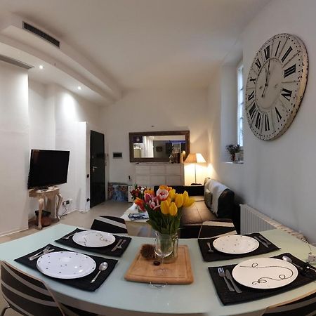 شقة Brera Design Loft ميلان المظهر الخارجي الصورة