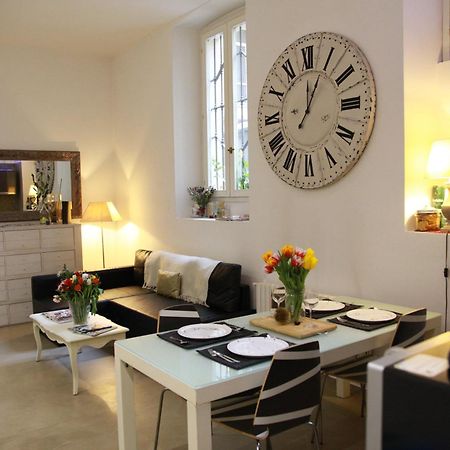 شقة Brera Design Loft ميلان المظهر الخارجي الصورة