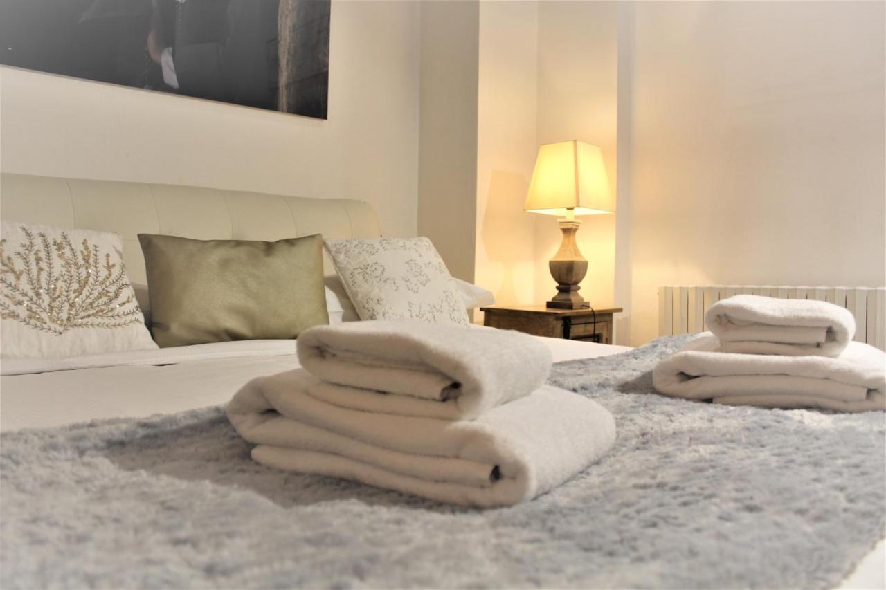 شقة Brera Design Loft ميلان المظهر الخارجي الصورة