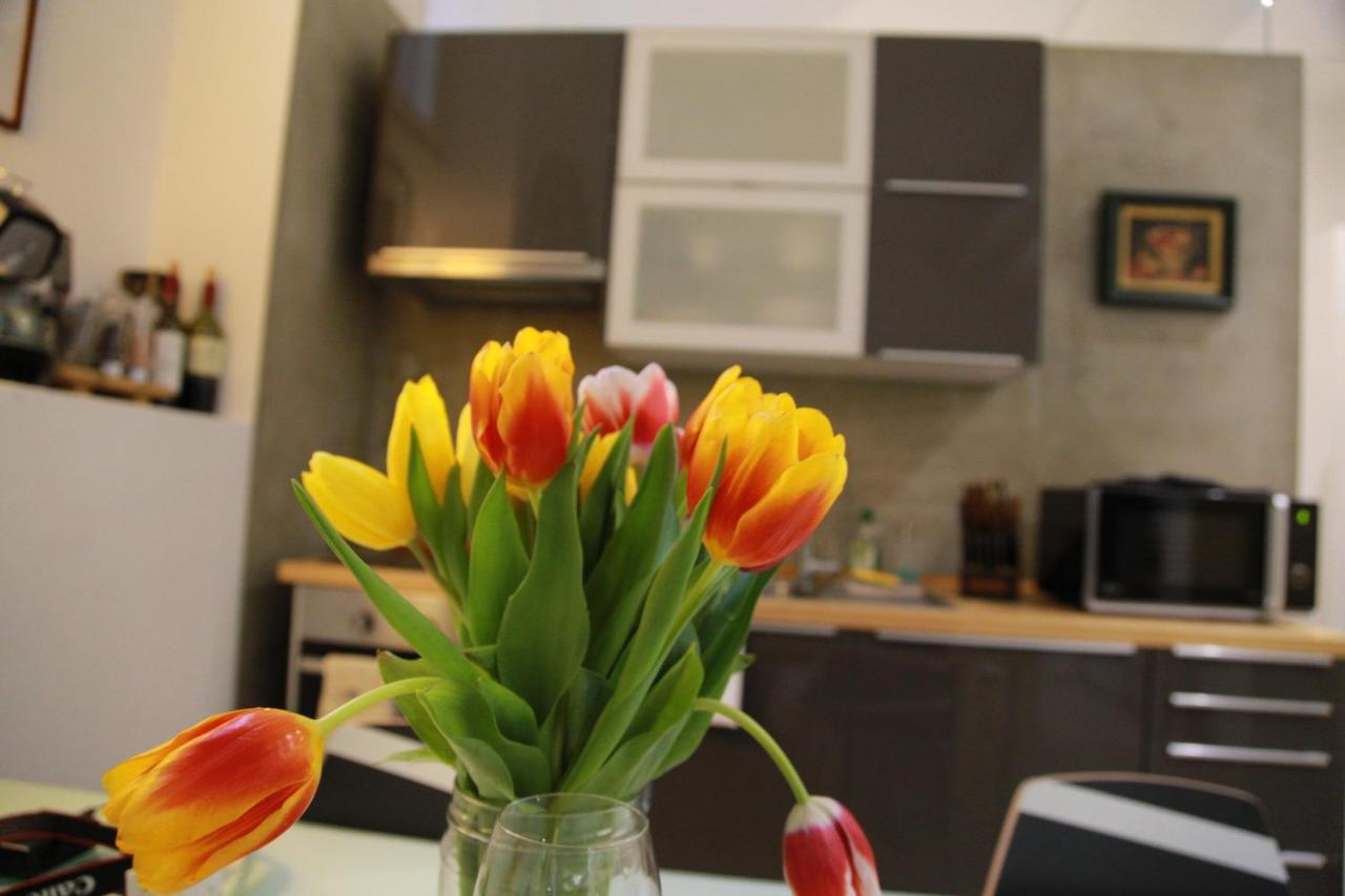 شقة Brera Design Loft ميلان المظهر الخارجي الصورة