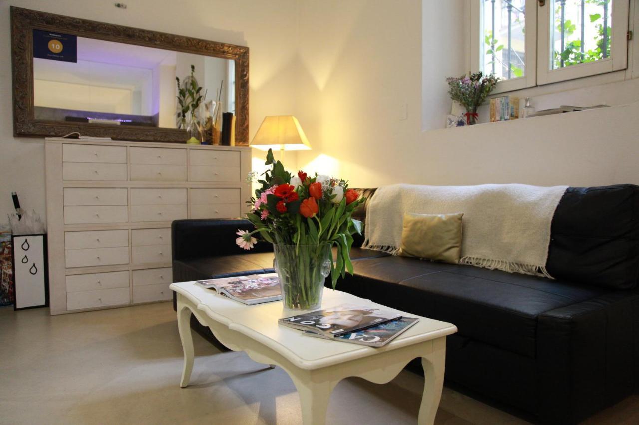 شقة Brera Design Loft ميلان المظهر الخارجي الصورة