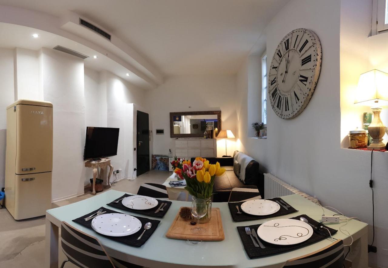 شقة Brera Design Loft ميلان المظهر الخارجي الصورة