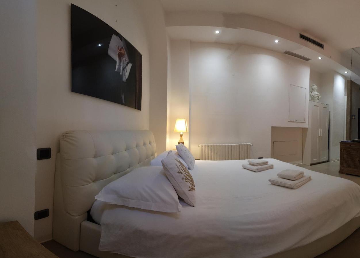 شقة Brera Design Loft ميلان المظهر الخارجي الصورة