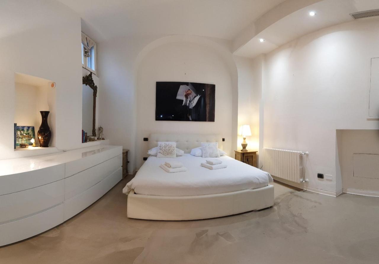 شقة Brera Design Loft ميلان المظهر الخارجي الصورة