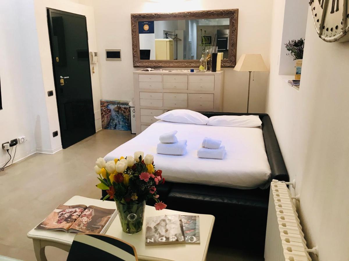 شقة Brera Design Loft ميلان المظهر الخارجي الصورة