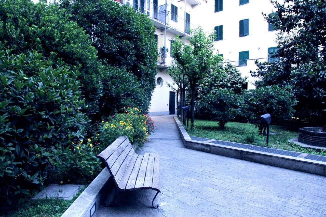 شقة Brera Design Loft ميلان المظهر الخارجي الصورة