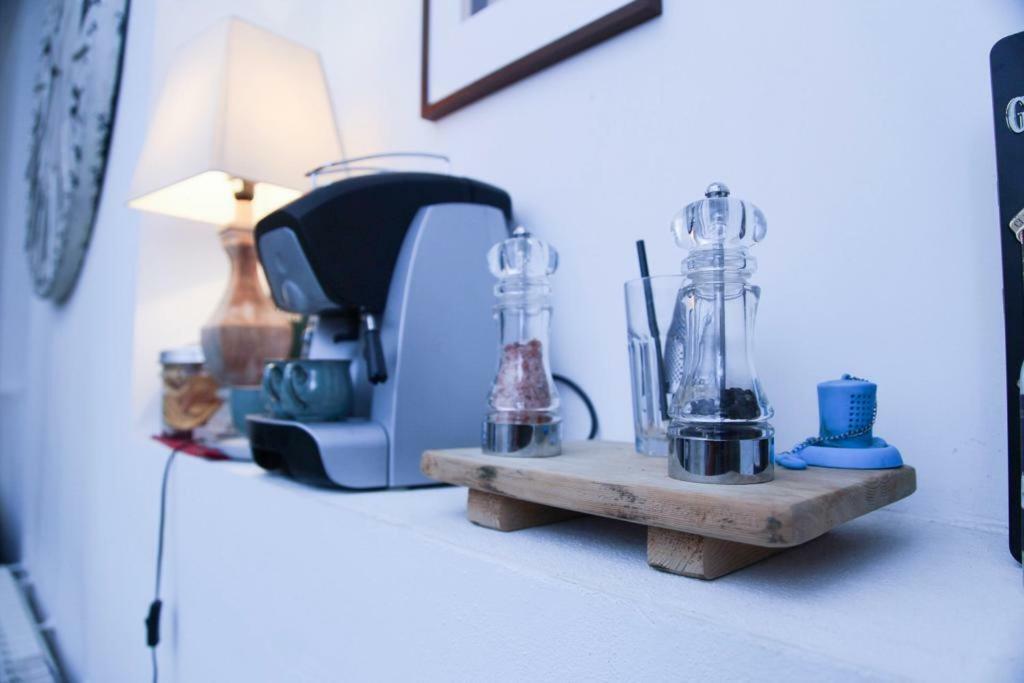 شقة Brera Design Loft ميلان المظهر الخارجي الصورة